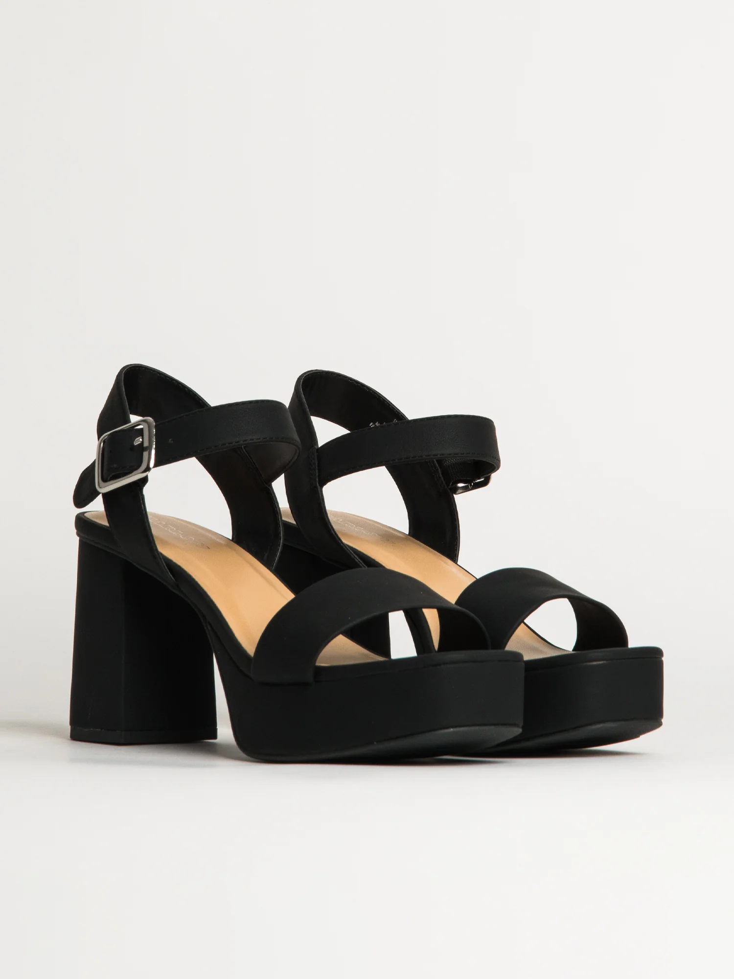 WOMENS HARLOW ESPRESSO - BLACK - Image 2
