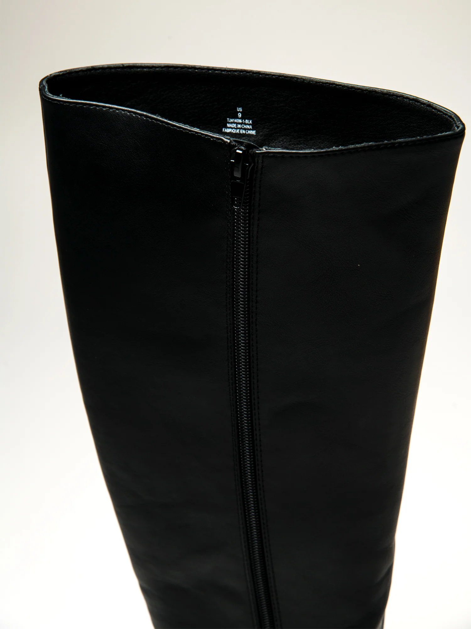 WOMENS HARLOW KELLIE - BLACK - Image 8