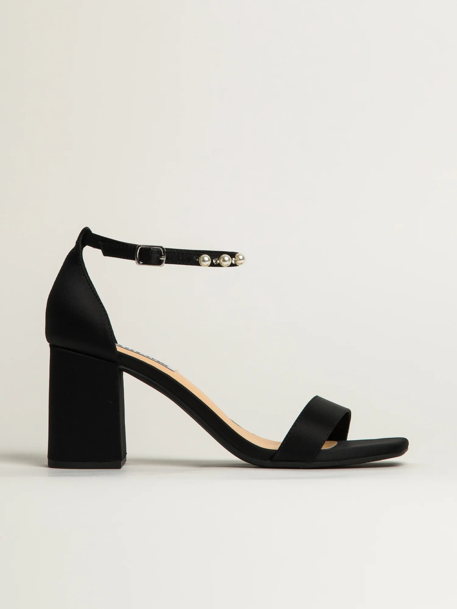 WOMENS HARLOW MARTINI - BLACK