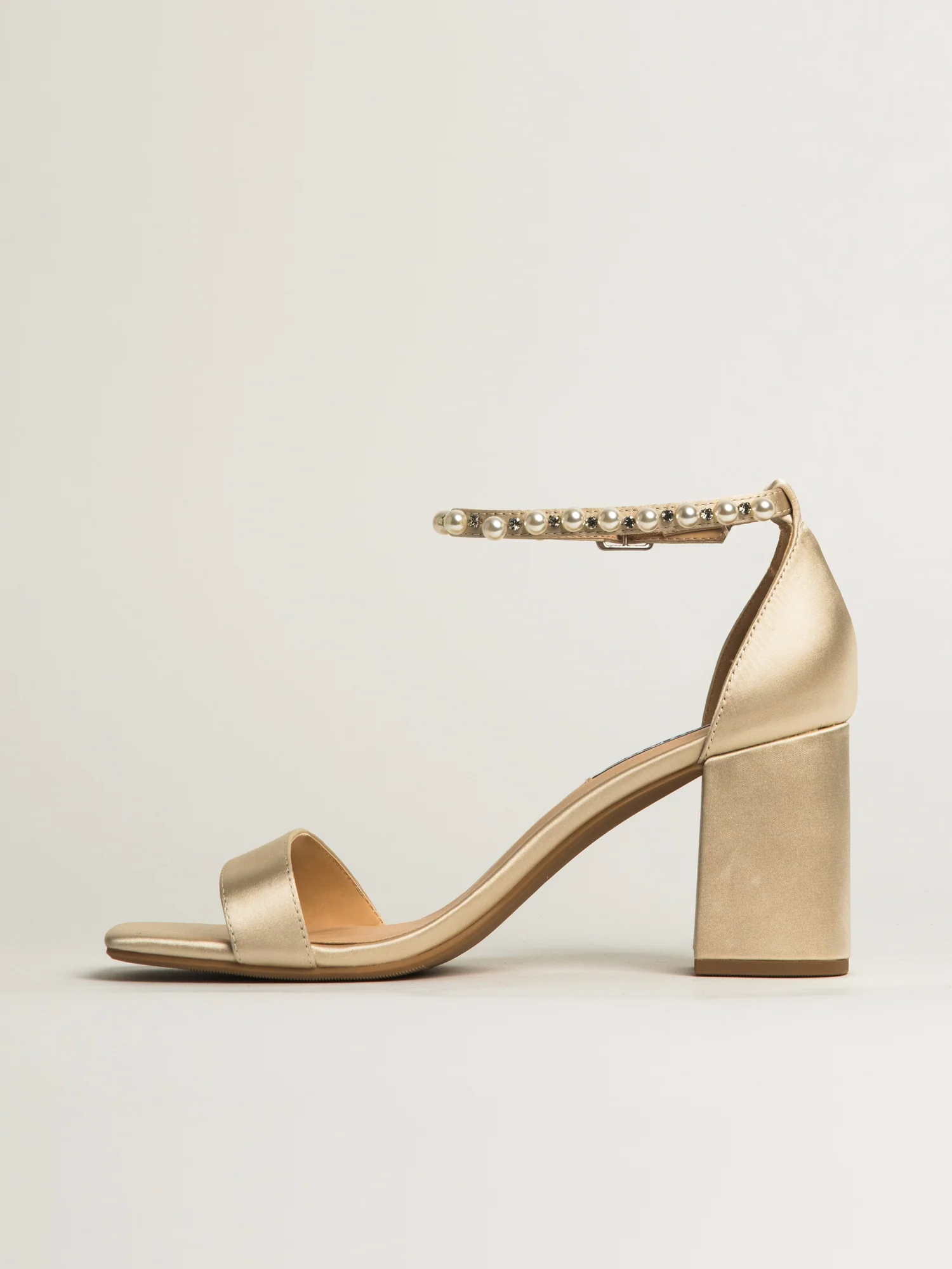 WOMENS HARLOW MARTINI - CHAMPAGNE - Image 3