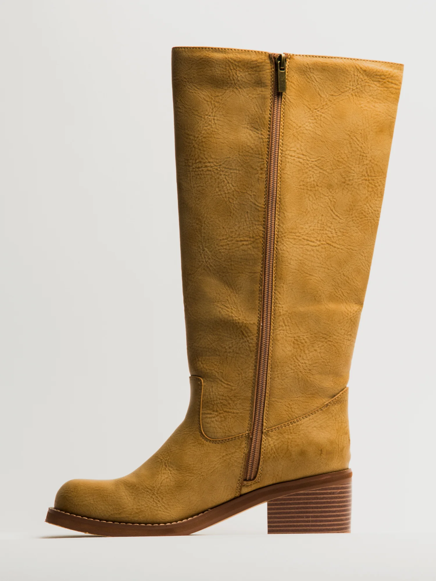 WOMENS HARLOW MONTANA - TAUPE - Image 3