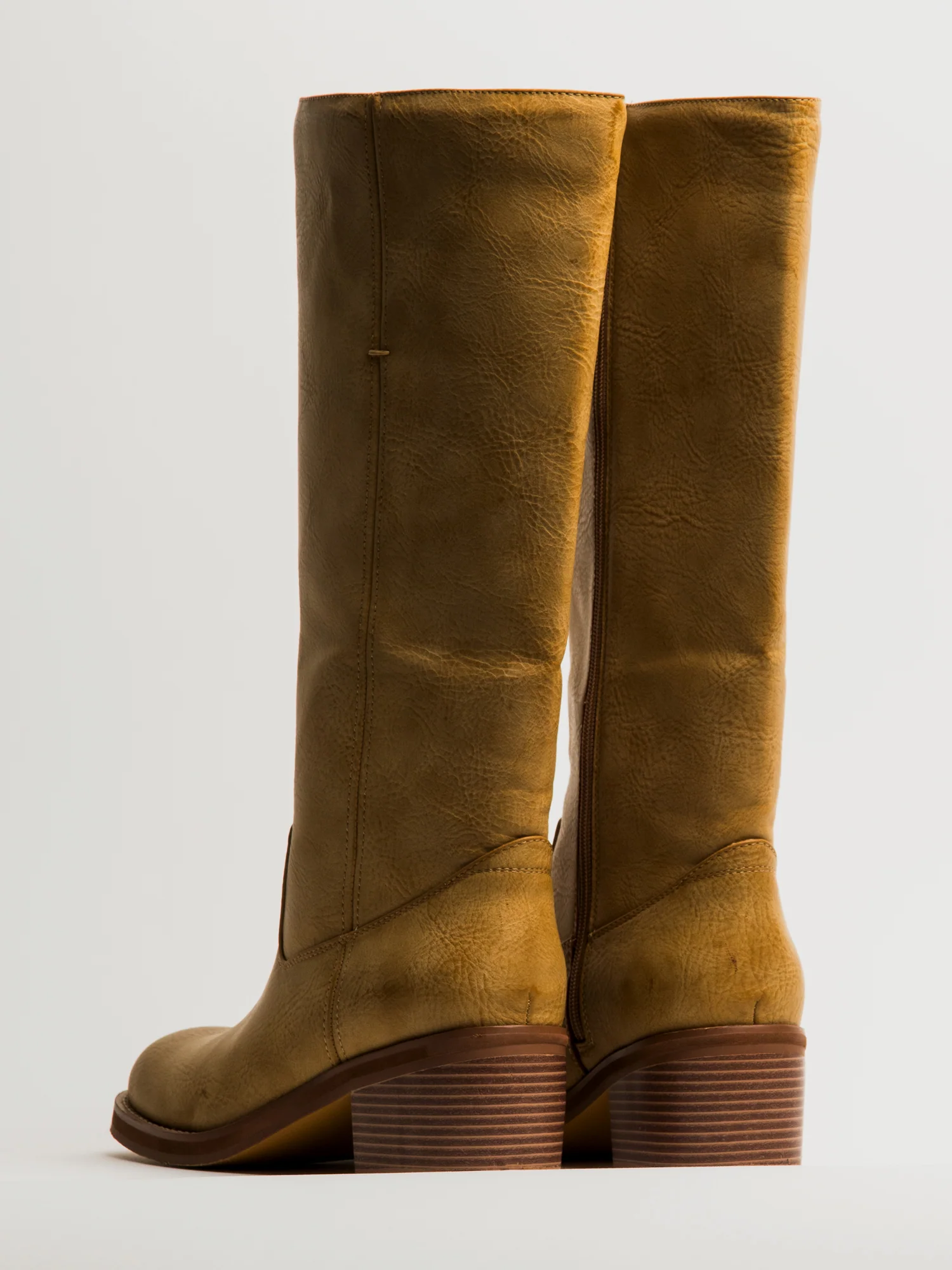 WOMENS HARLOW MONTANA - TAUPE - Image 4