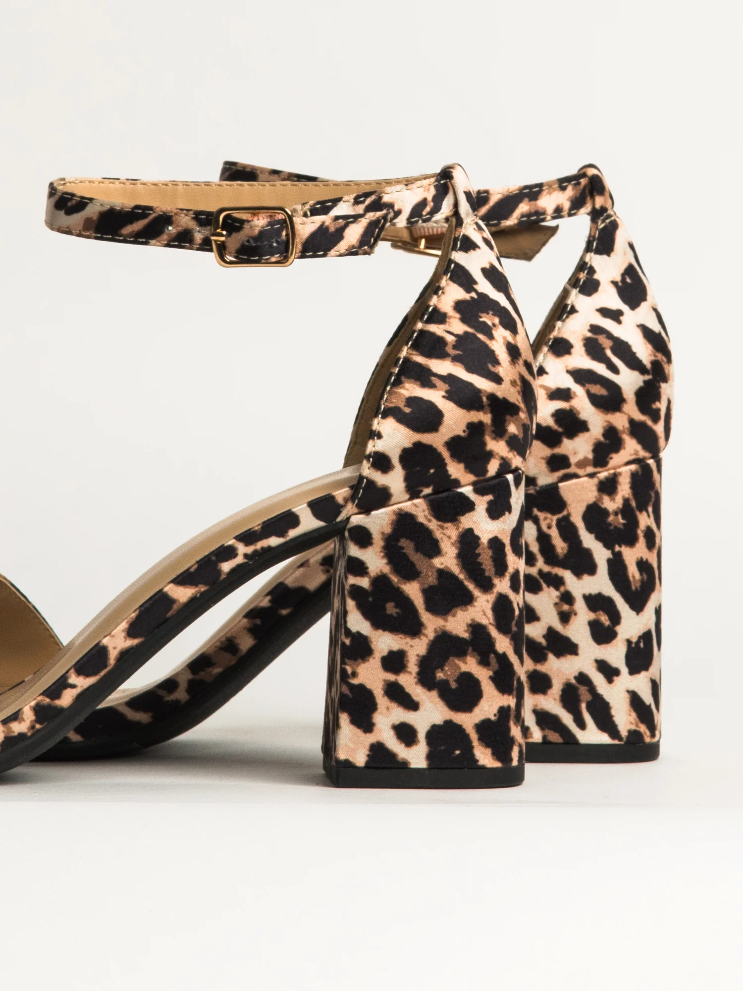 WOMENS HARLOW SPICE - LEOPARD - Image 6