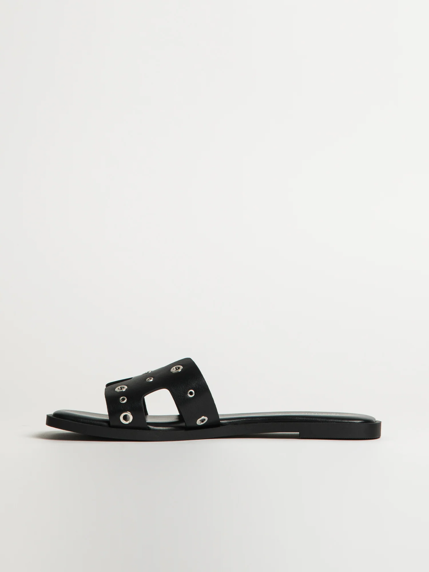 WOMENS HARLOW STEVIE - BLACK - Image 3