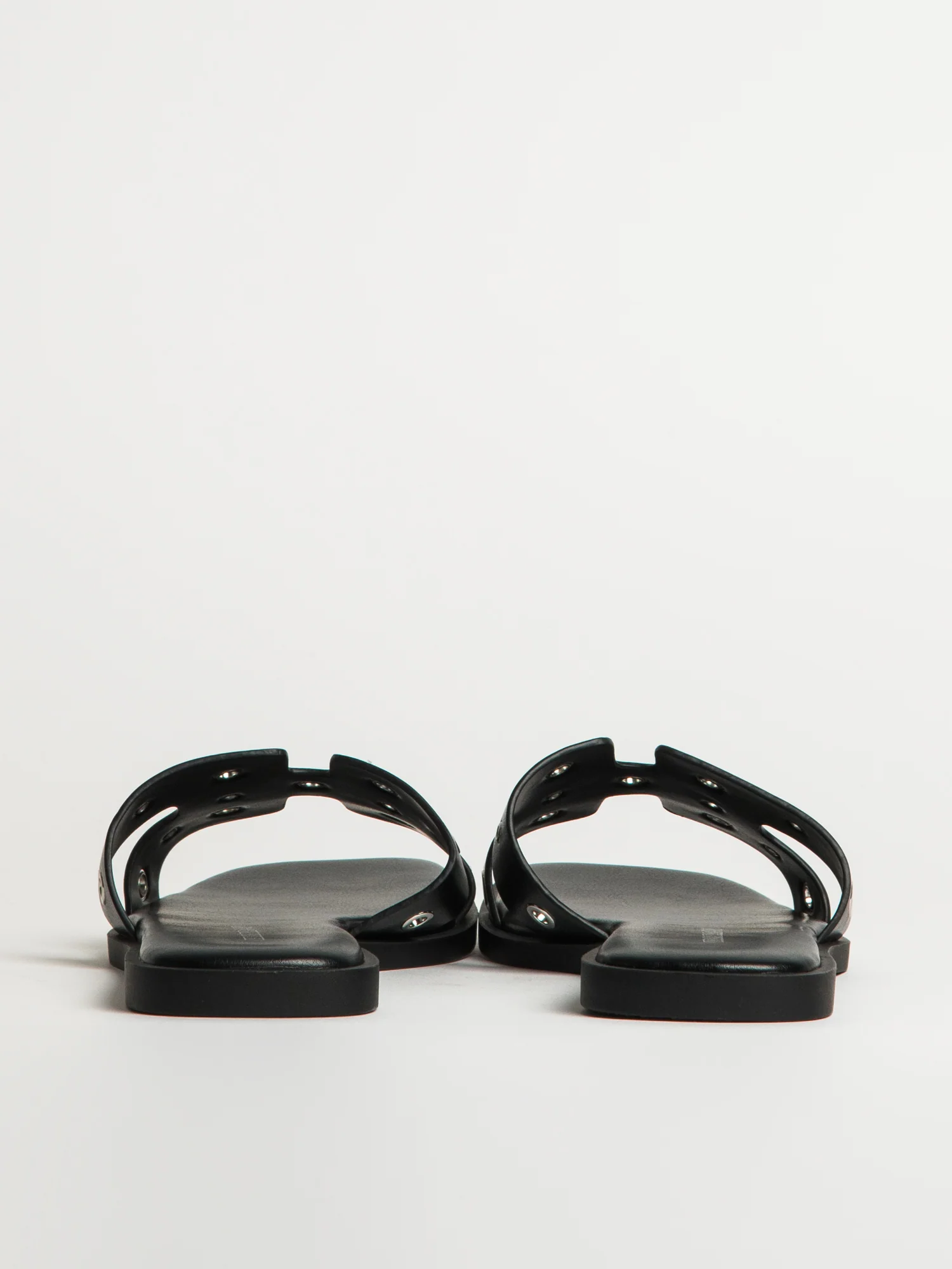 WOMENS HARLOW STEVIE - BLACK - Image 5