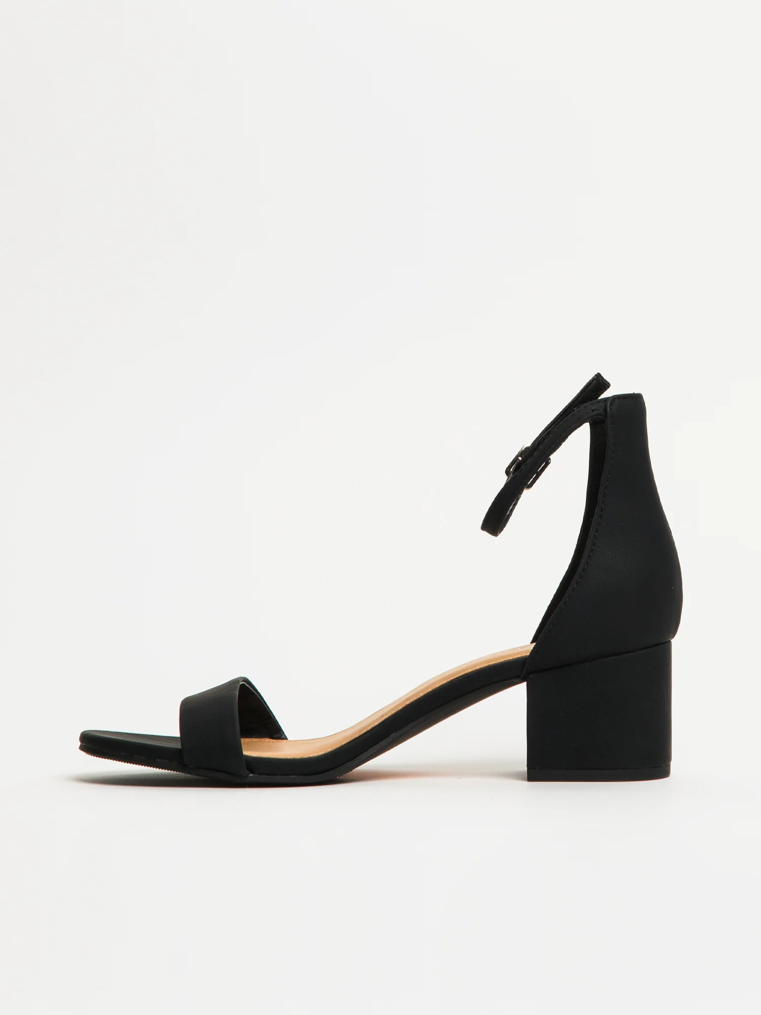 WOMENS HARLOW WEEKDAY HEEL - Image 4