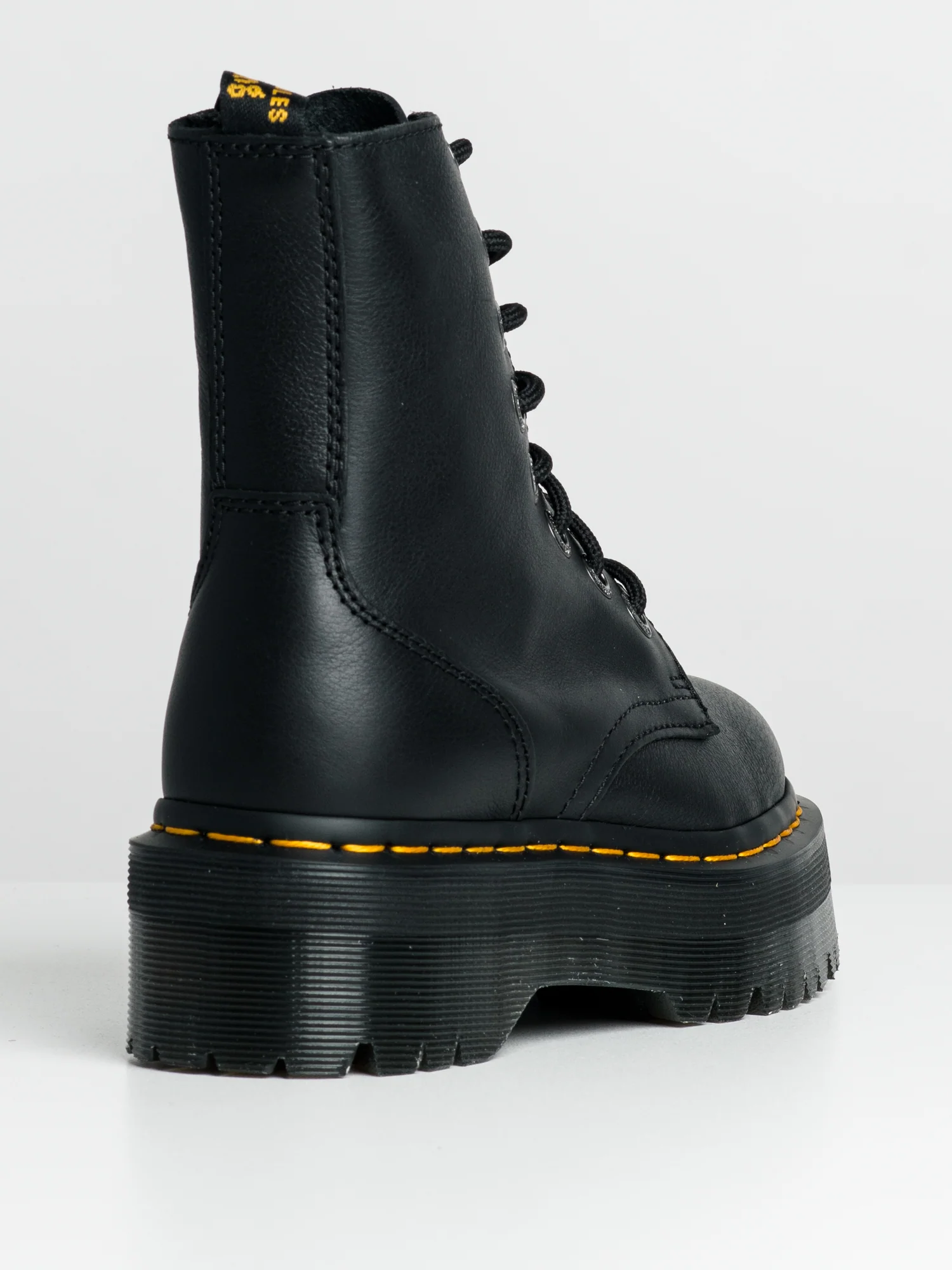 WOMENS DR MARTENS JADON III BOOT - Image 3