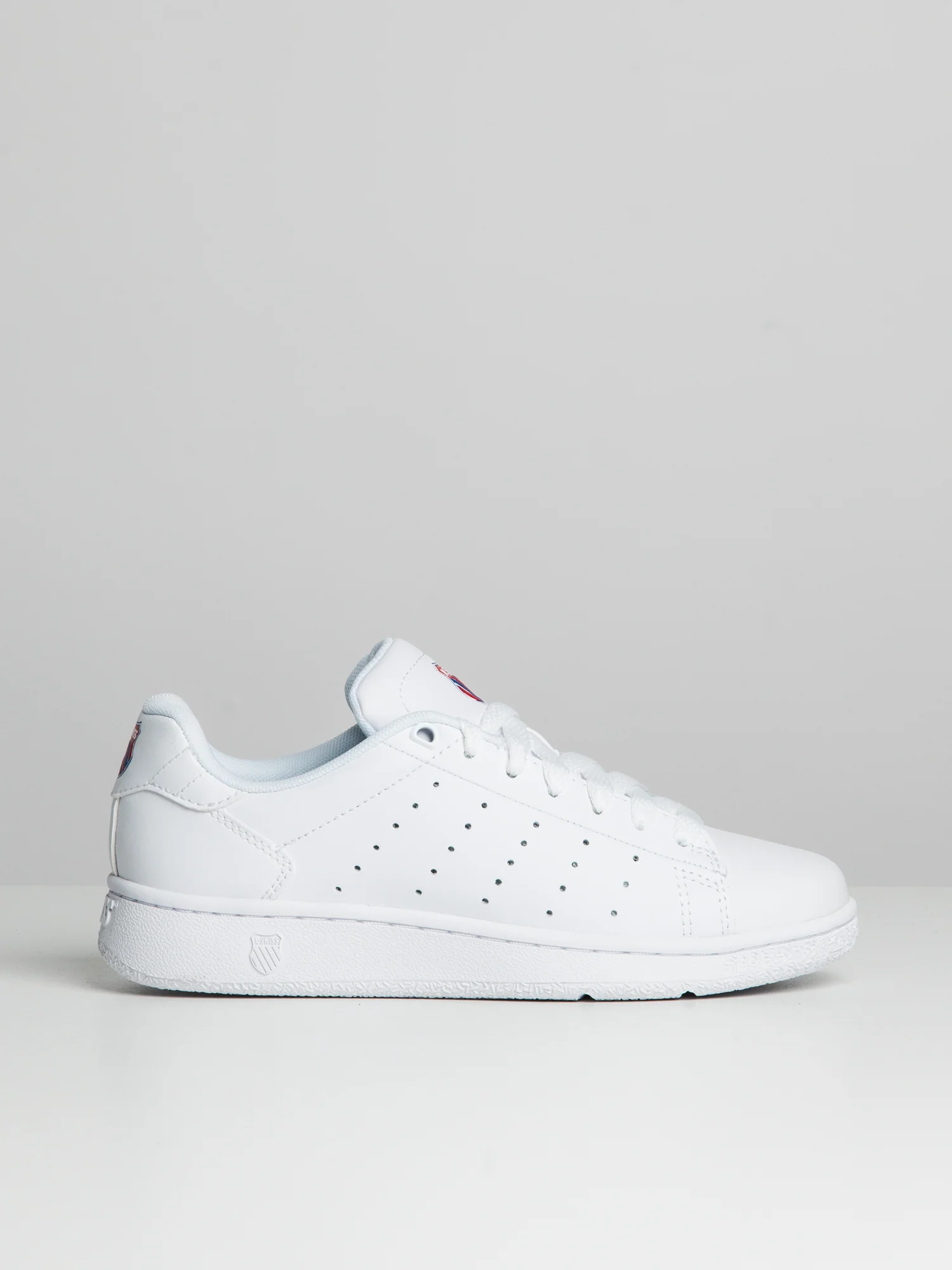 WOMENS K-SWISS CLASSIC PF - CLEARANCE