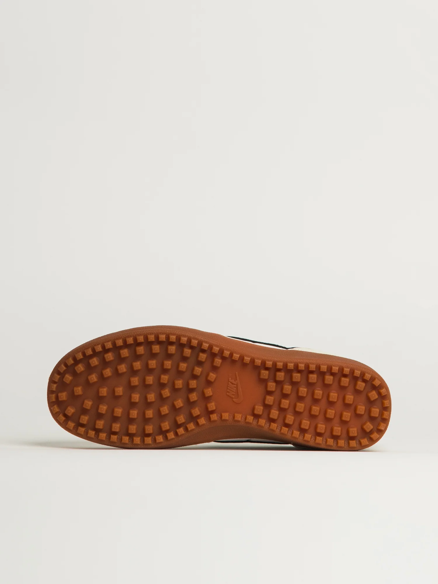 WOMENS NIKE FIELD GENERAL SNEAKER - SAIL/BLACK - Image 6