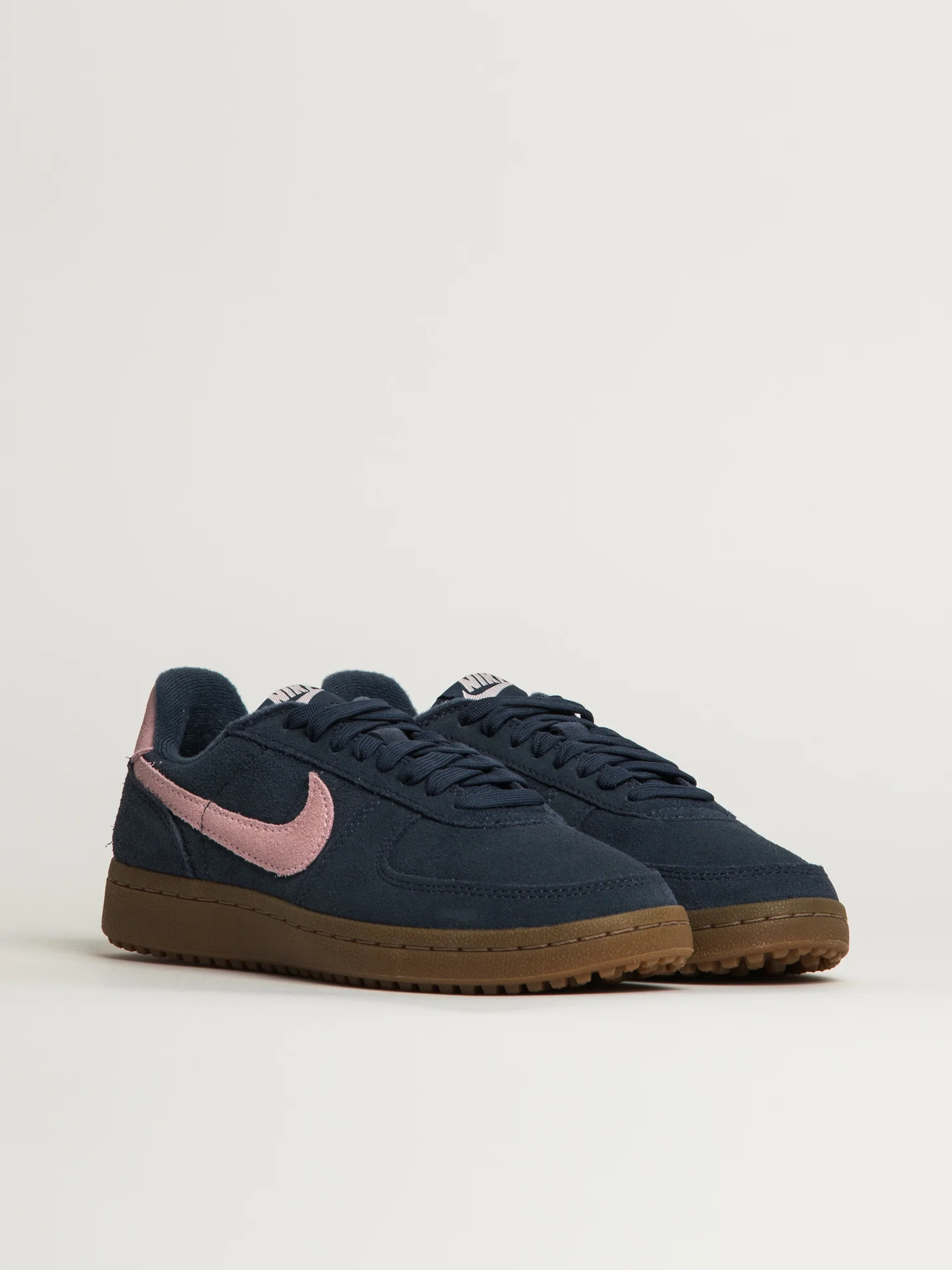 WOMENS NIKE FIELD GENERAL SNEAKER - THUNDER - Image 2