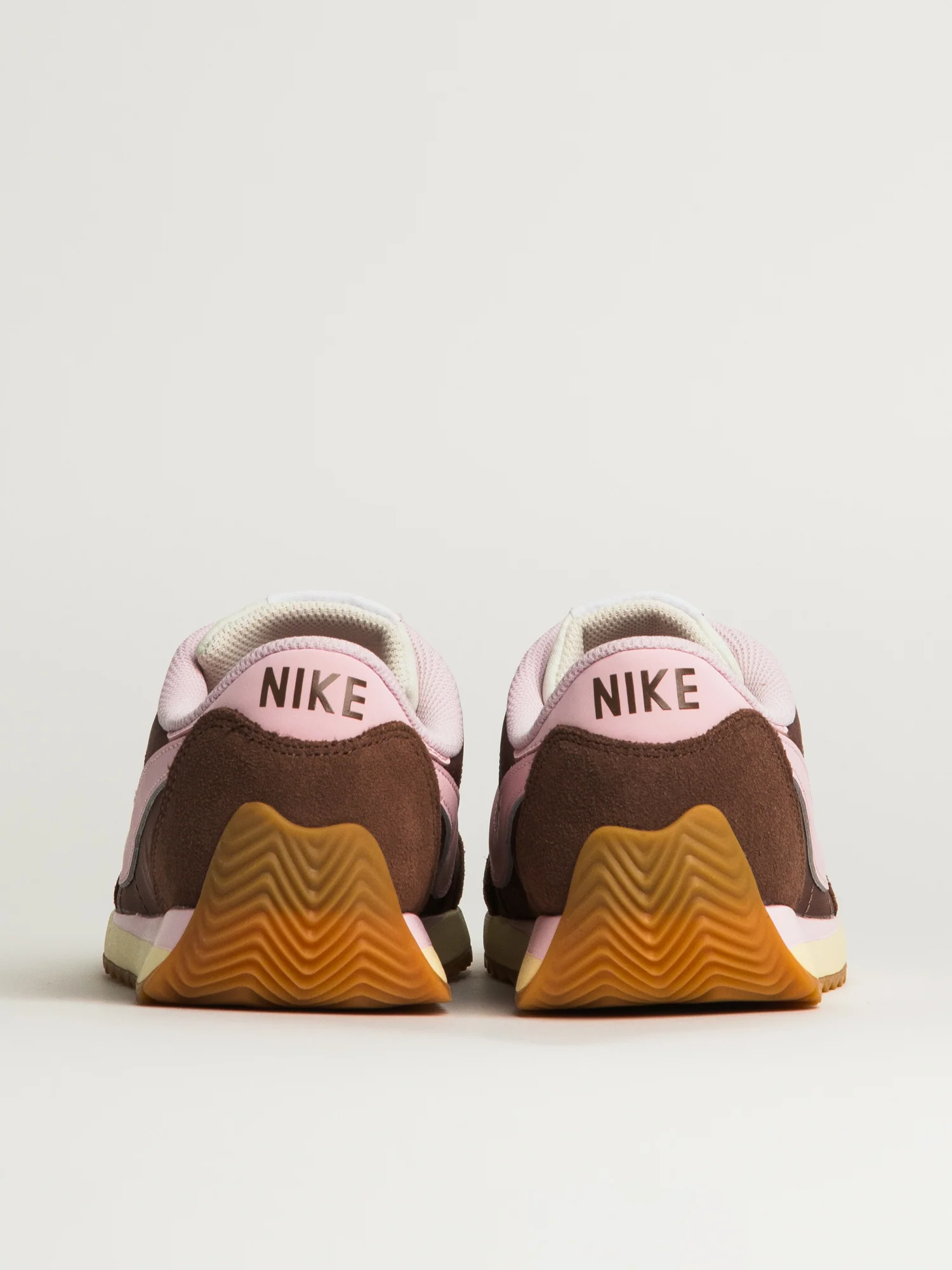 WOMENS NIKE PACIFIC SNEAKER - FAUNA BROWN - Image 5
