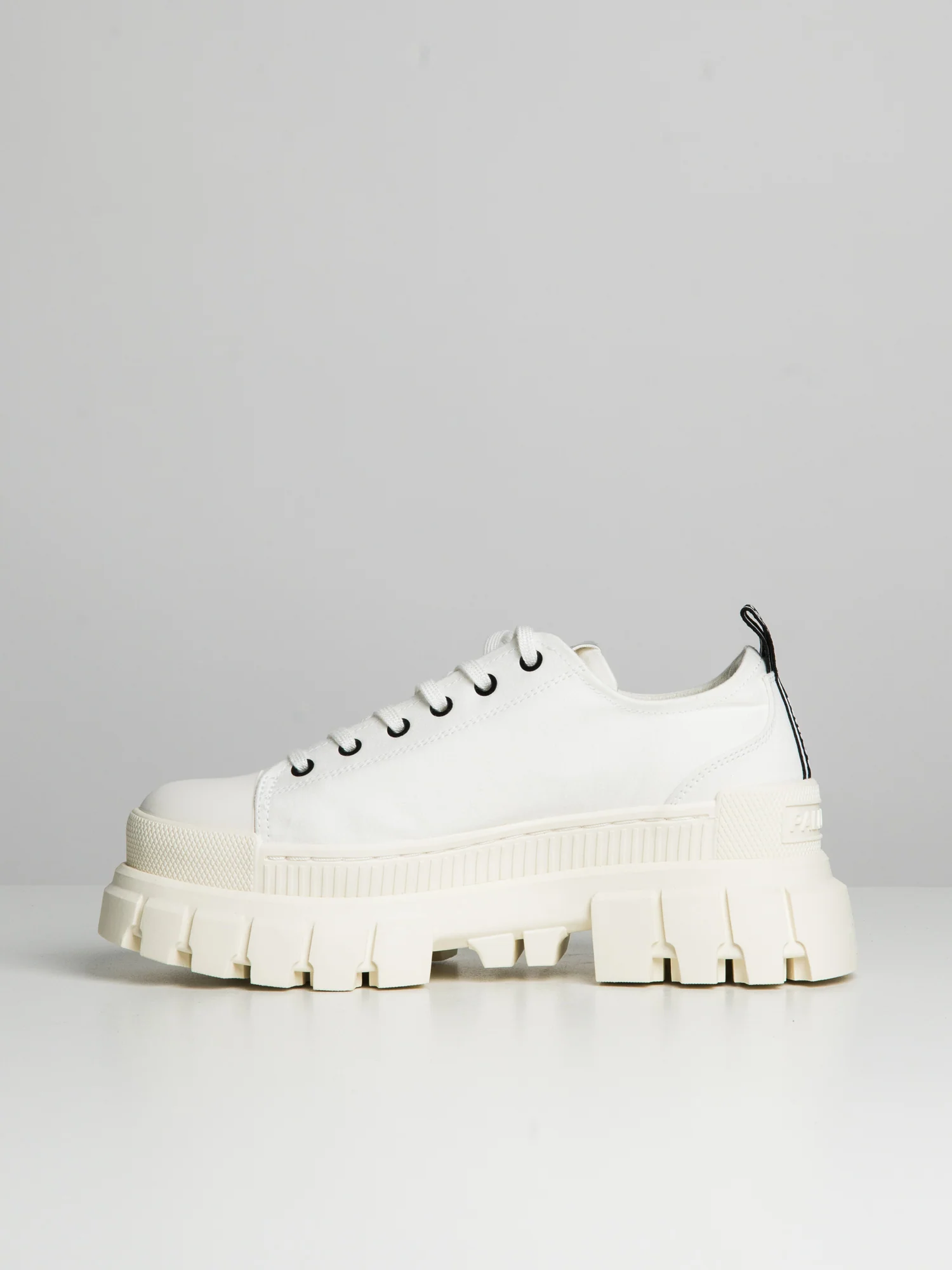 WOMENS PALLADIUM REVOLT LO TX - CLEARANCE - Image 4