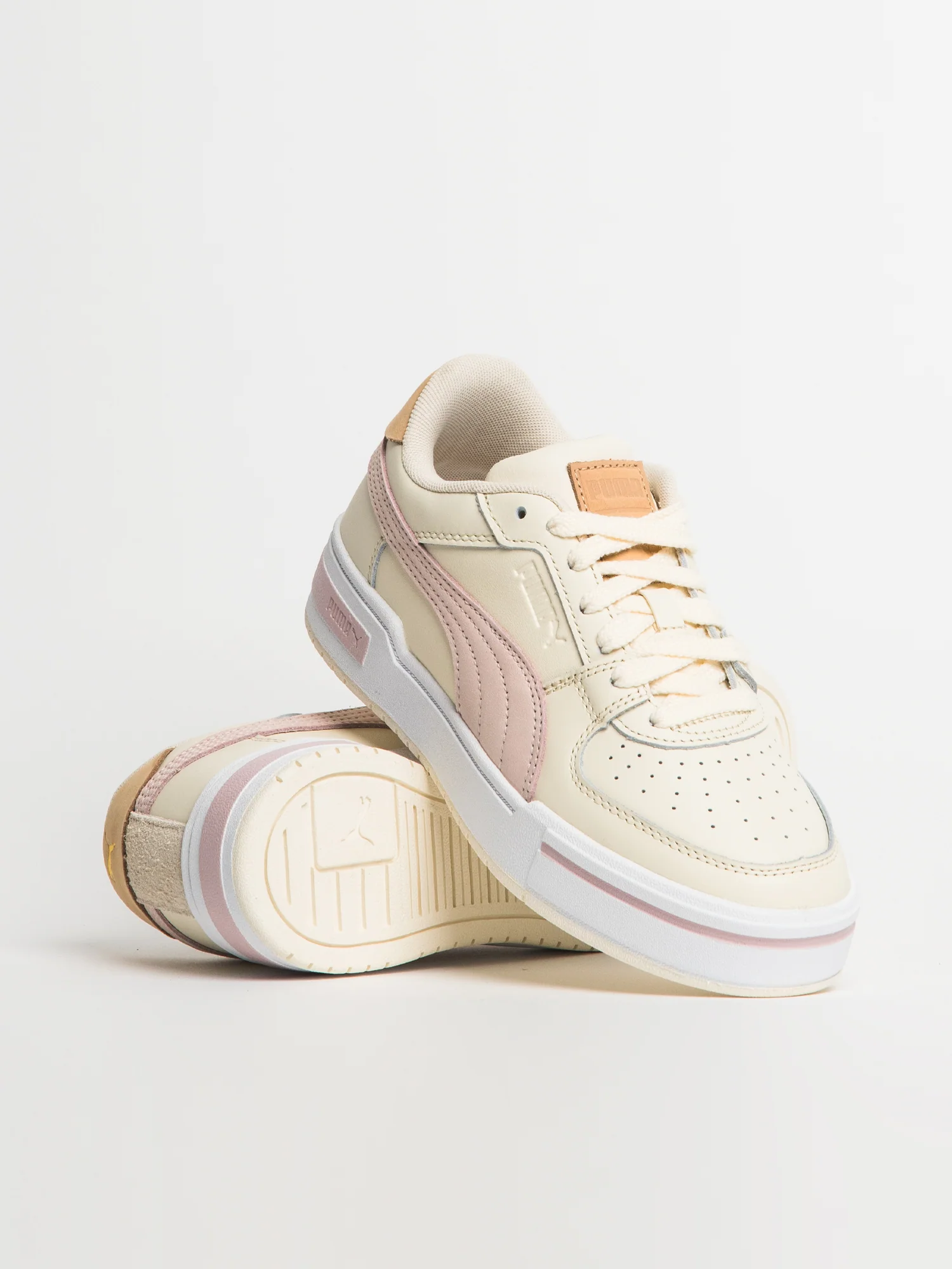 WOMENS PUMA PRO PRM SNEAKER - CLEARANCE - Image 2