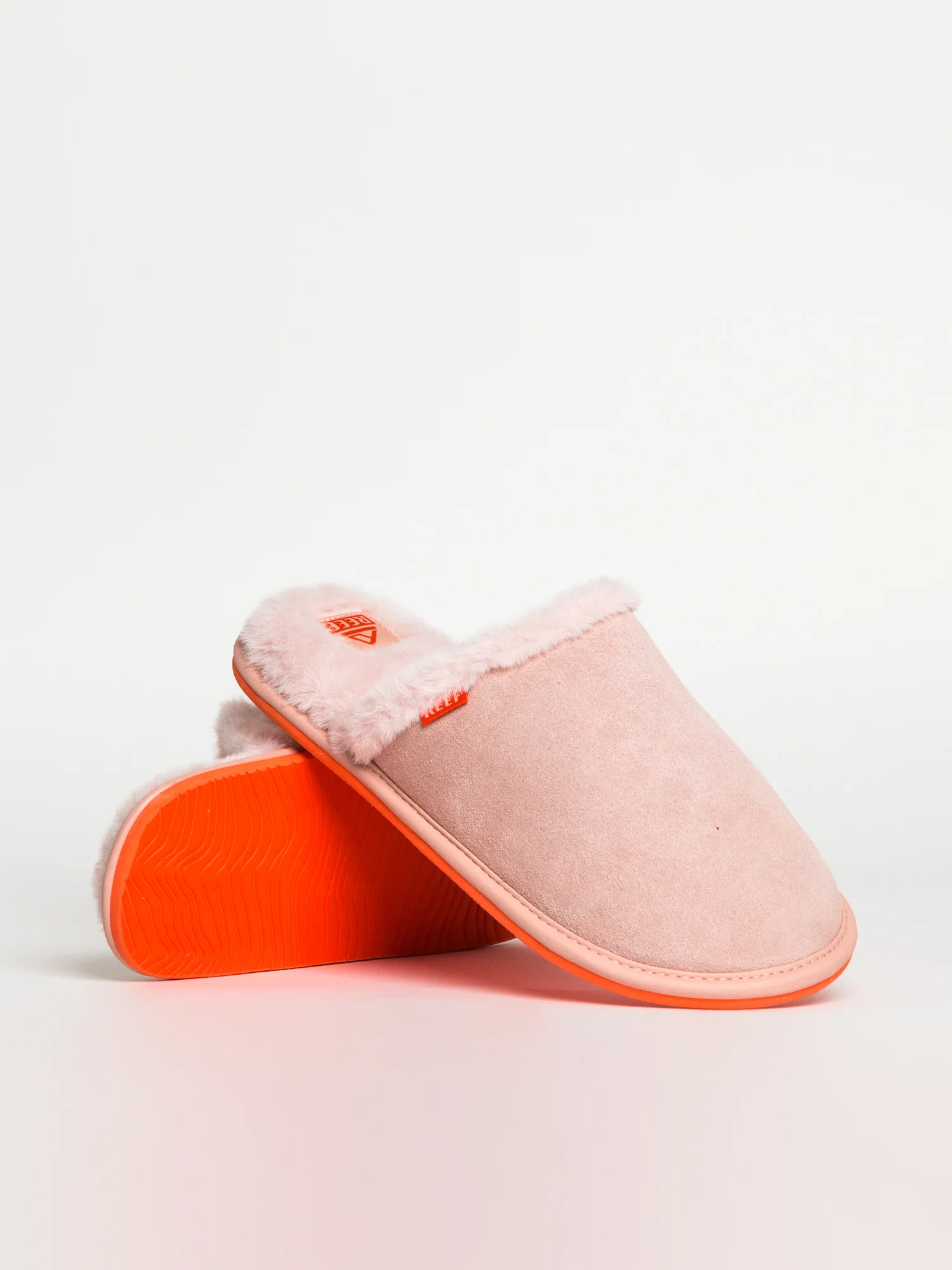 WOMENS REEF REEF COZY SLIPPER - CLEARANCE - Image 2