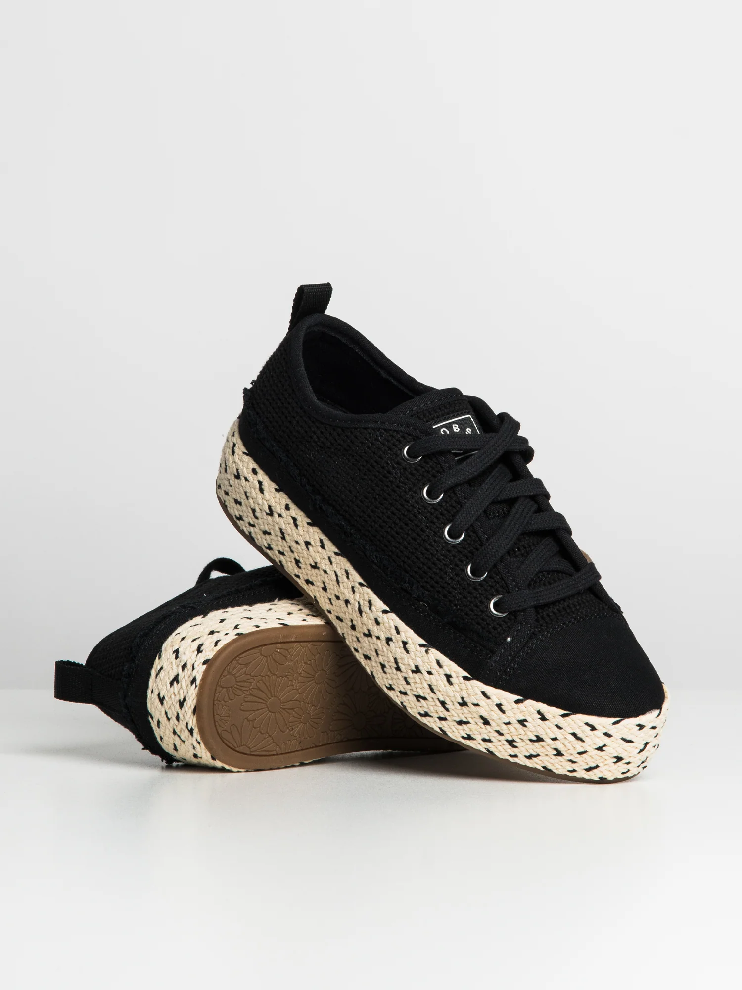 WOMENS SKECHERS BOBS SESAME - CLEARANCE - Image 2