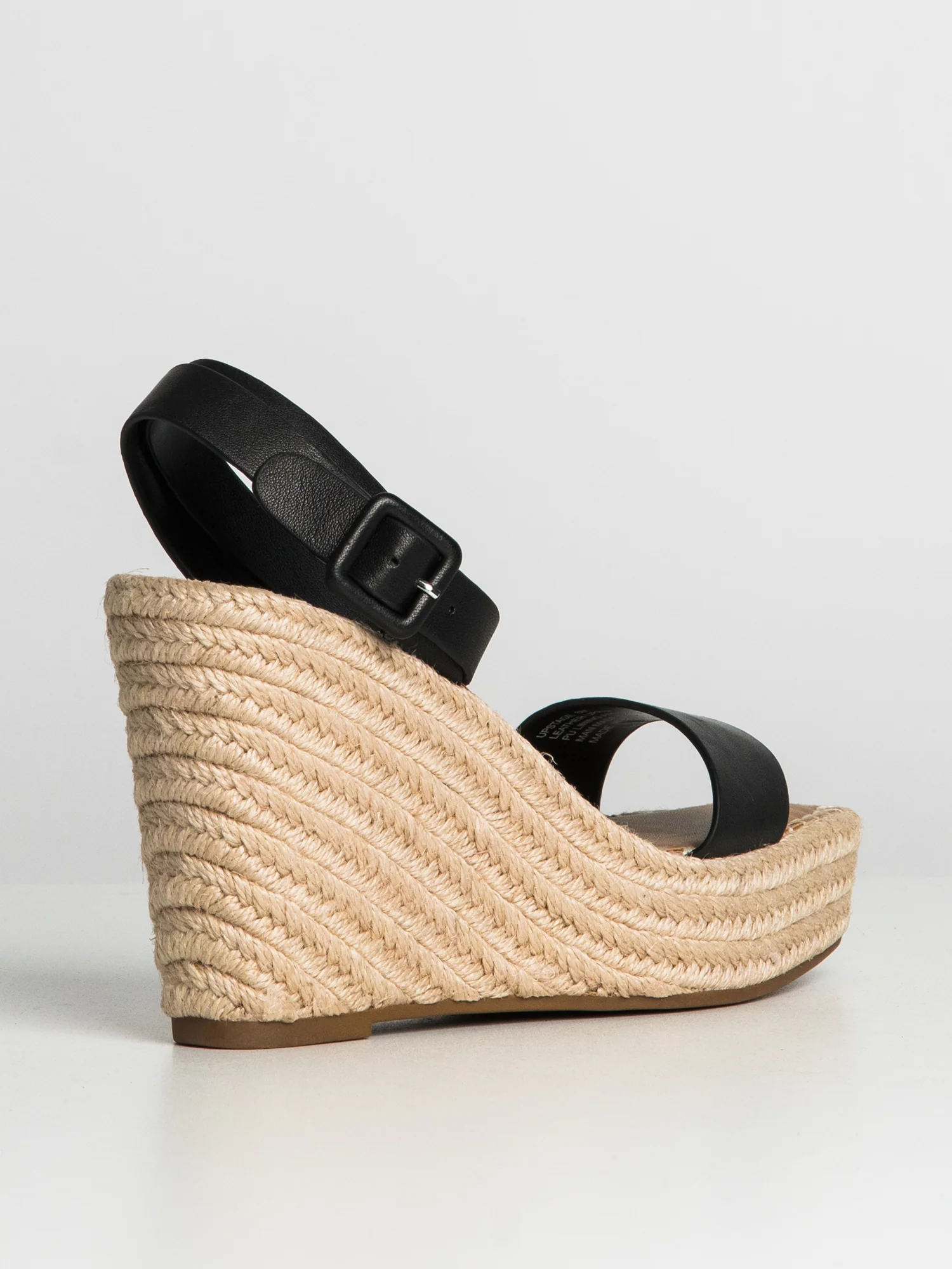 WOMENS STEVE MADDEN UPSTAGE - CLEARANCE - Image 3