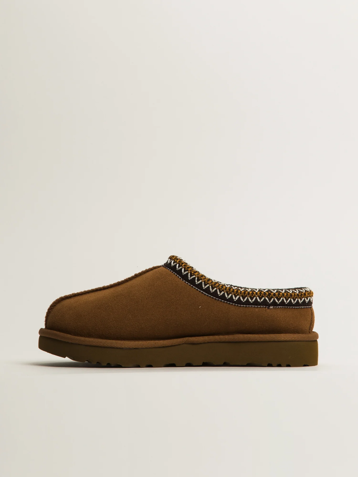 WOMENS UGG TASMAN II - CHESTNUT - Image 3