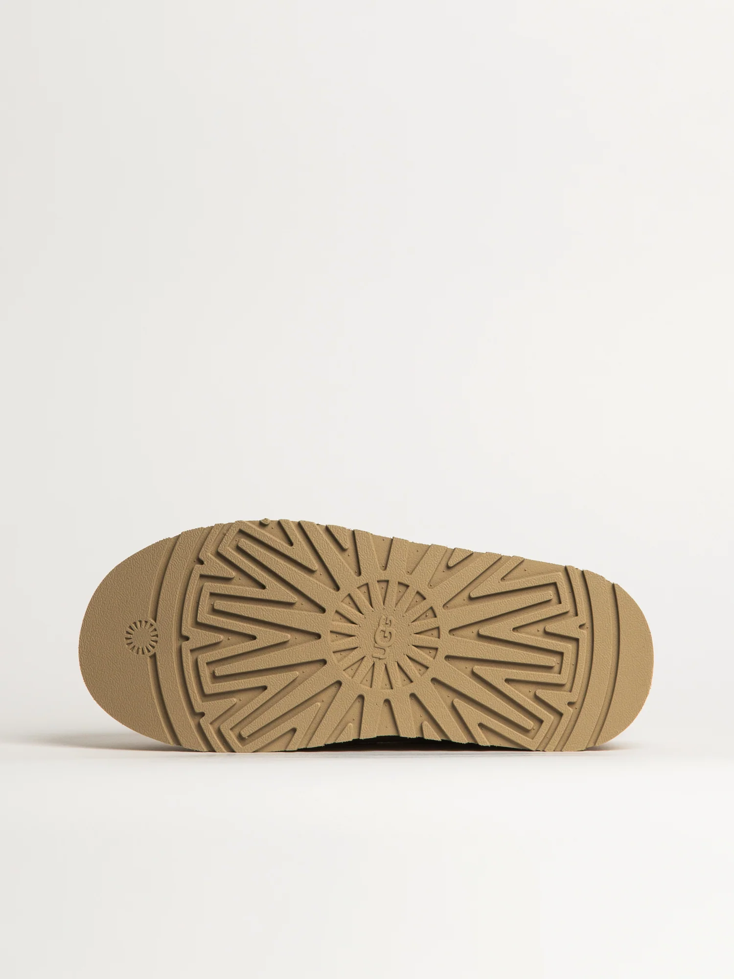 WOMENS UGG TAZZ II - SAND - Image 6