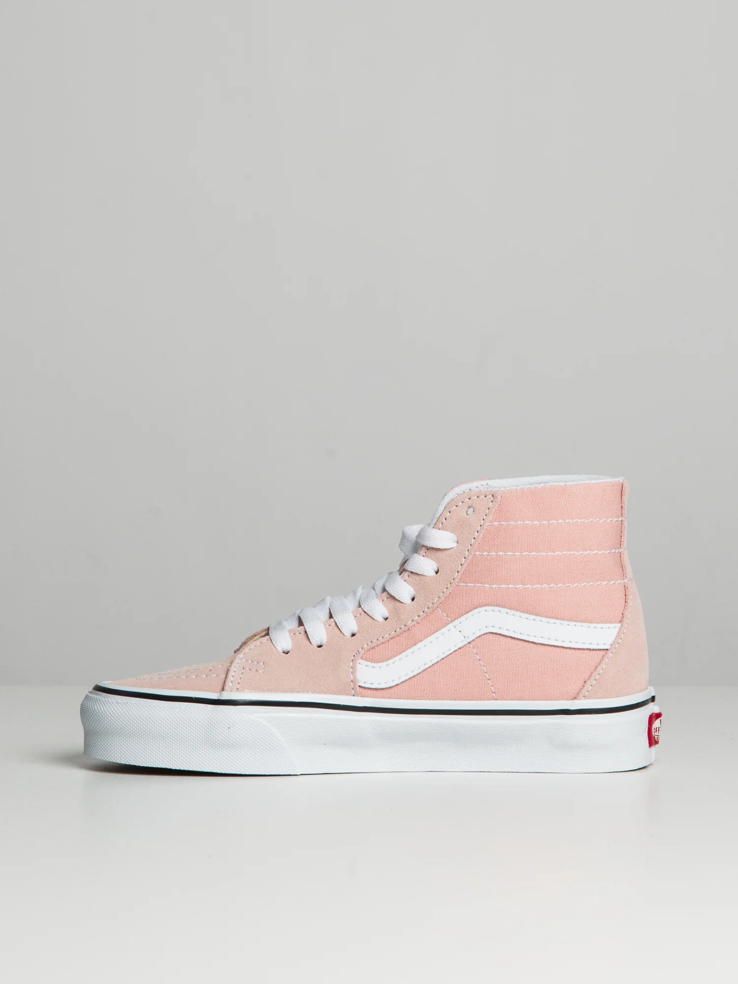 WOMENS VANS SK8 HI TAPERED - CLEARANCE - Image 4
