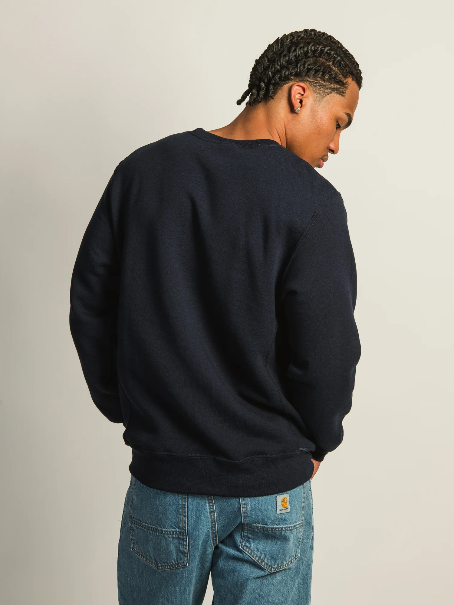 YALE CREWNECK - Image 6